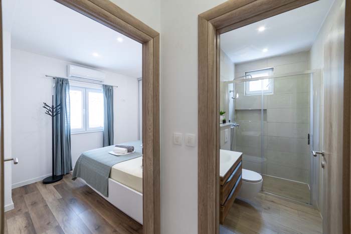 apartmani ferdo živogošće