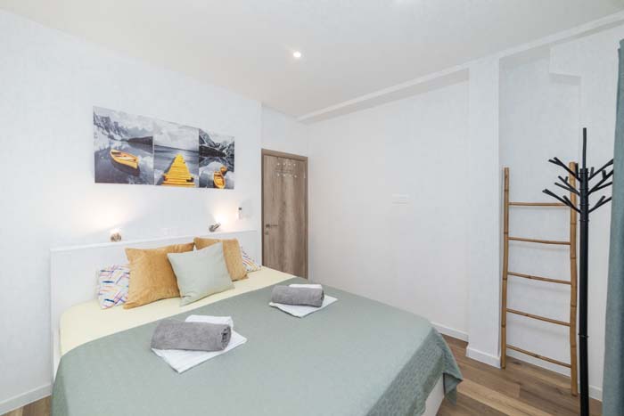 apartmani ferdo živogošće