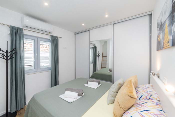 apartmani ferdo živogošće