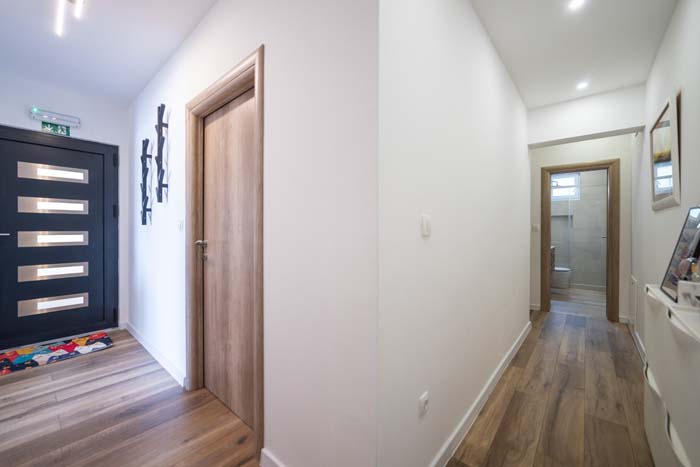 apartmani ferdo živogošće