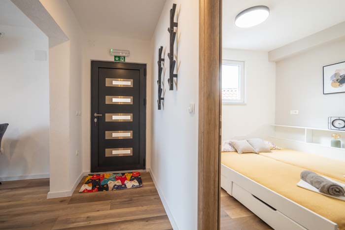 apartmani ferdo živogošće