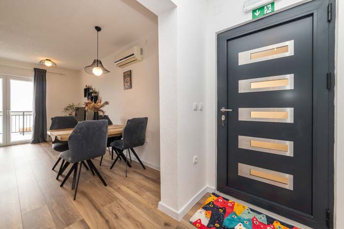 apartmani ferdo živogošće